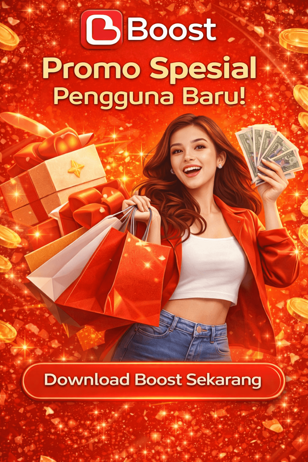 Boost - Online Loans - Google Play